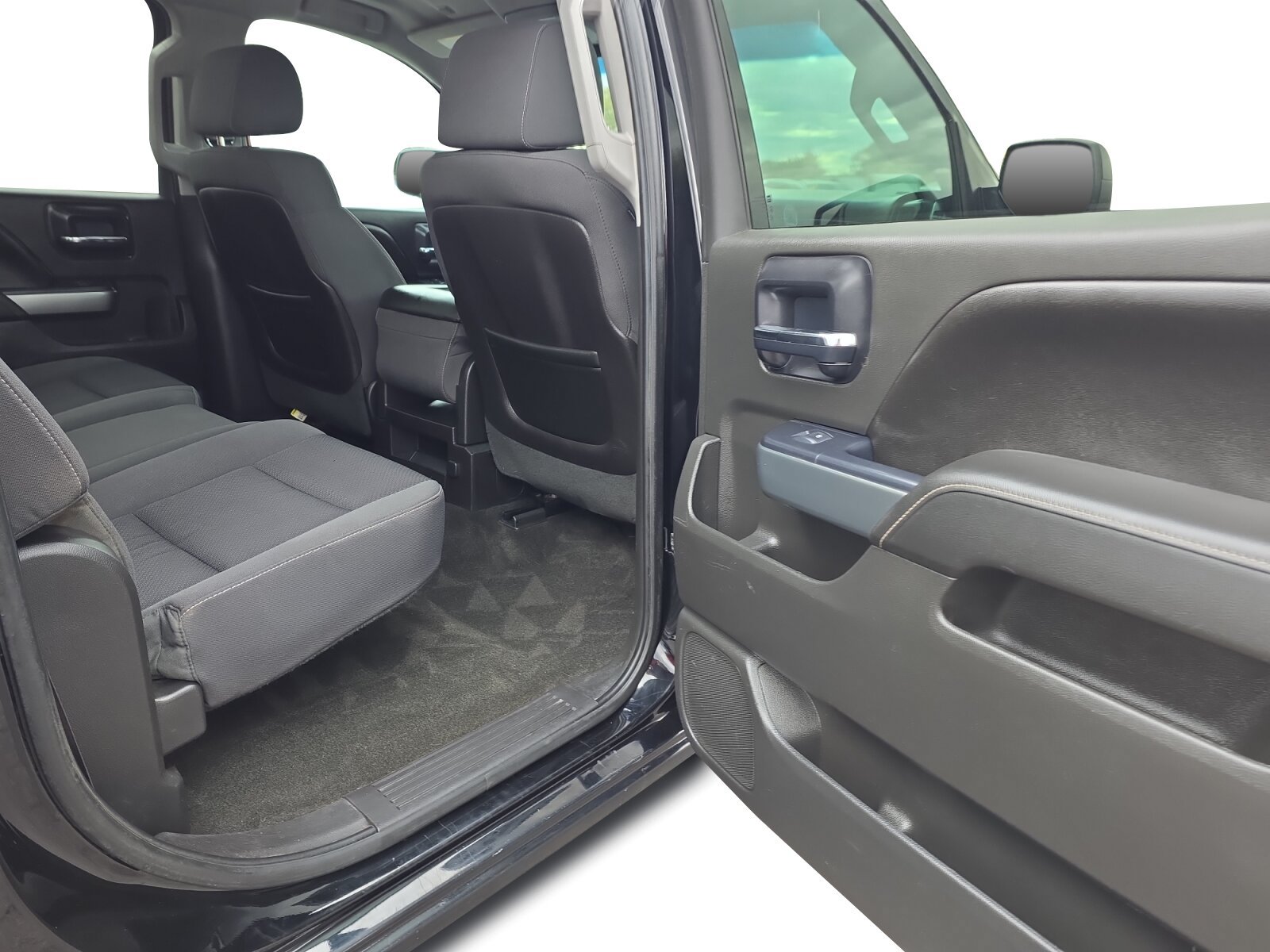 Used 2014 Chevrolet Silverado 1500 LT AWD/4WD image 14