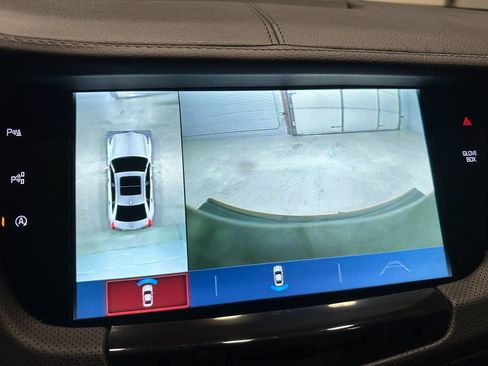 Used 2018 Cadillac CT6 Premium Luxury w/ Driver Assist Package AWD/4WD image 44