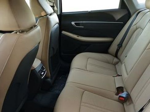 New 2026 Hyundai Sonata Limited FWD image 10