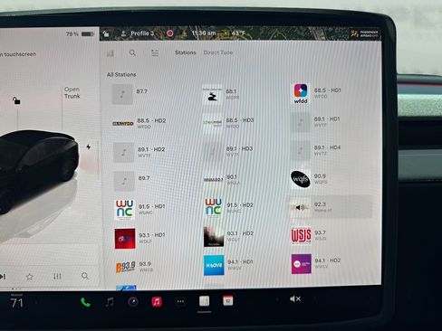 Used 2026 Tesla Model Y Long Range RWD image 19