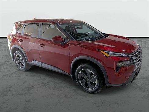 Used 2026 Nissan Rogue SV w/ Cold Weather Package AWD/4WD image 5