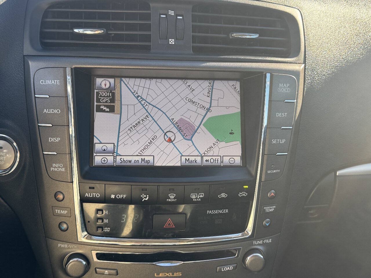 Used 2012 Lexus IS 250 AWD w/ Premium Pkg Value Edition image 9