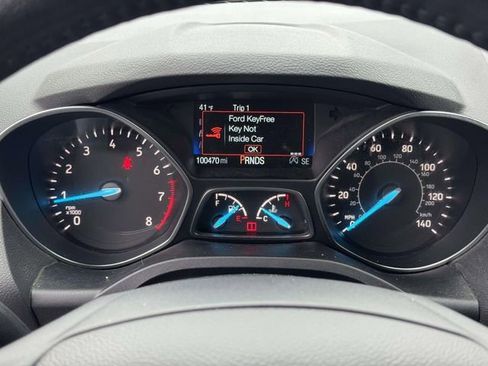 Used 2018 Ford Escape Titanium image 27