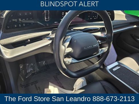 Used 2024 Lucid Air Touring image 11