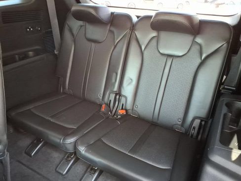Certified 2023 Kia Sorento SX FWD image 13