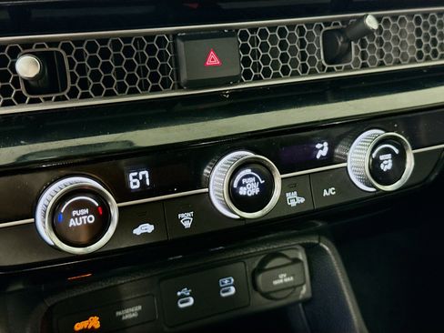 Certified 2026 Honda Civic Sport image 17