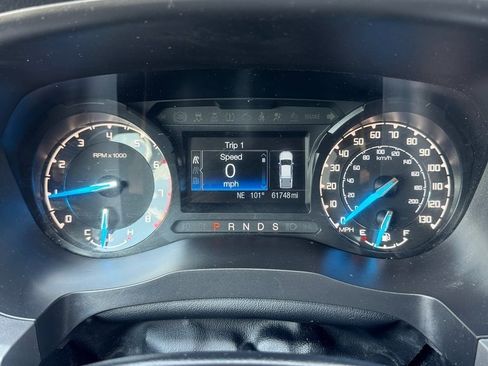 Used 2022 Ford Ranger XLT w/ Equipment Group 302A High image 13