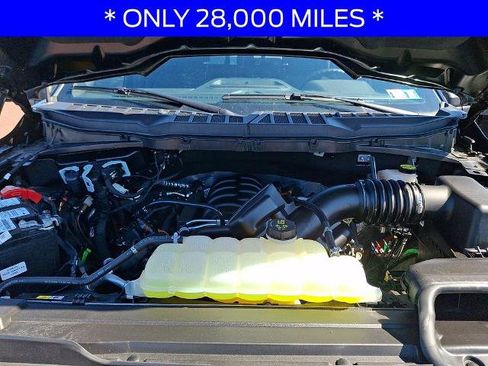 Certified 2023 Ford F150 XLT w/ Equipment Group 302A High image 27