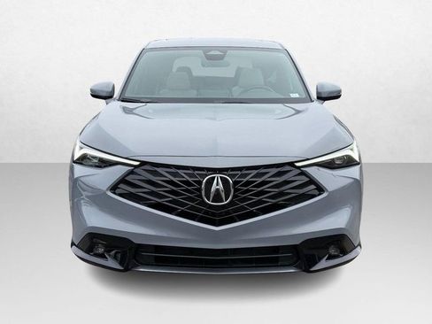 Certified 2025 Acura ADX A-Spec image 9