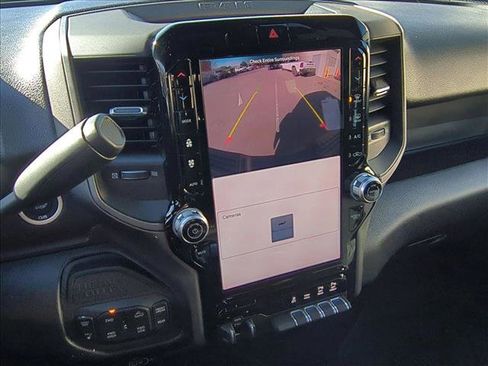 New 2026 RAM 2500 Tradesman w/ Power Wagon Package image 13