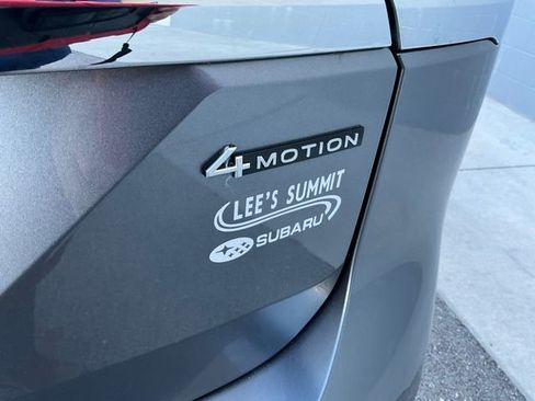 Used 2025 Volkswagen Atlas SE image 7