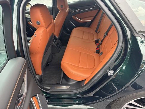 Used 2024 Jaguar XF R-Dynamic SE image 17