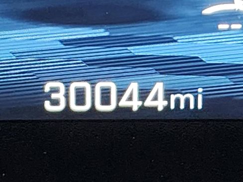 Used 2025 Chevrolet Equinox LT image 29