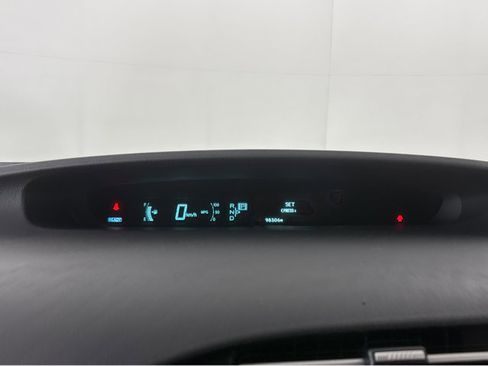Used 2011 Toyota Prius Two image 5