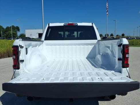 Used 2026 RAM 1500 Rebel w/ Rebel Level 1 Equipment Group AWD/4WD image 28