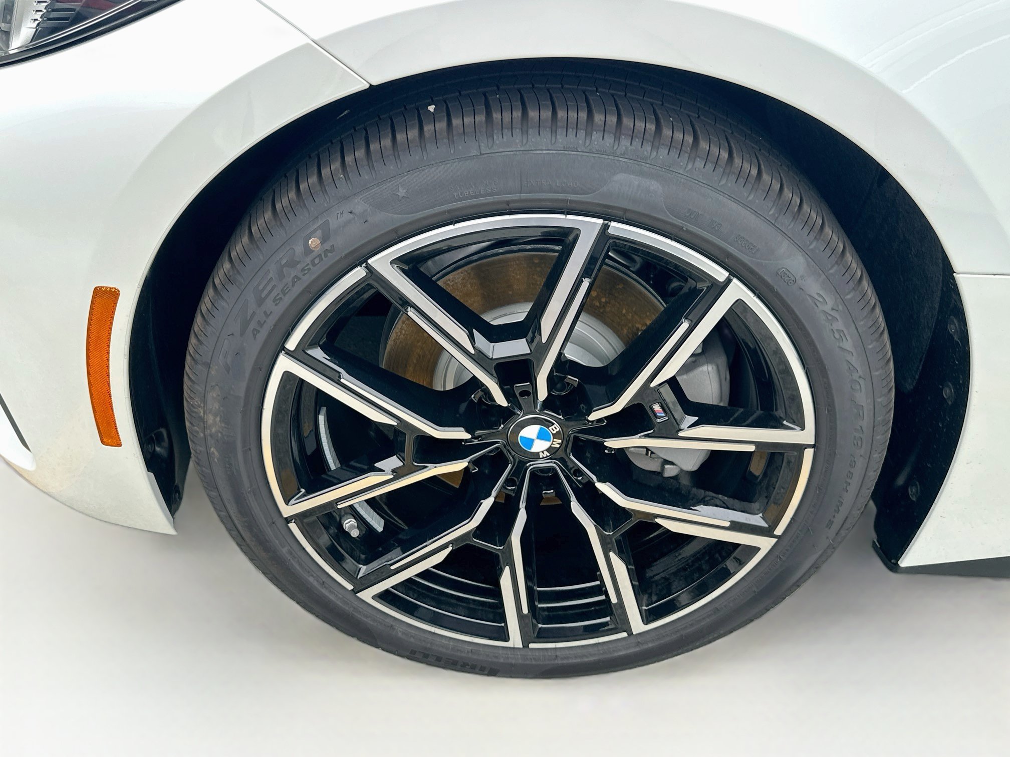 New 2026 BMW 430i w/ M Sport Package RWD image 21