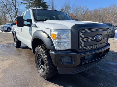 Used 2016 Ford F250 XL w/ Power Equipment Group image 7