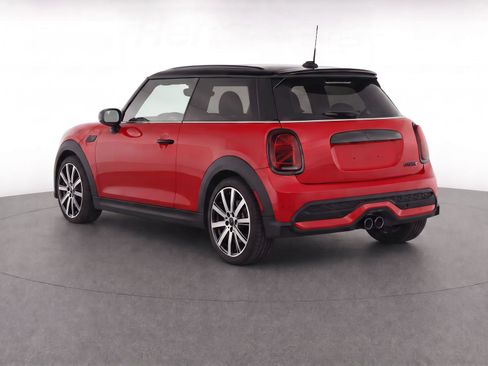 Used 2024 MINI Cooper S FWD image 7