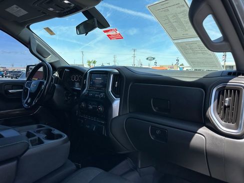Used 2020 Chevrolet Silverado 1500 LT w/ All-Star Edition AWD/4WD image 34