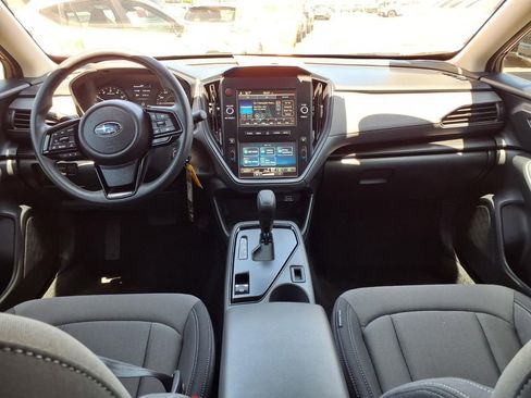 Certified 2025 Subaru Crosstrek 2.0i w/ Convenience Package #1 AWD/4WD image 2
