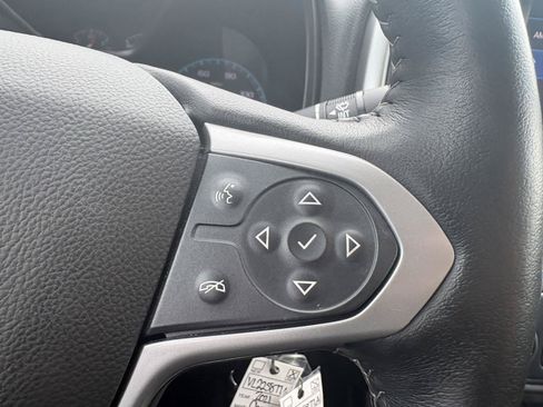 Used 2021 Chevrolet Colorado ZR2 AWD/4WD image 19