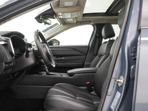 Used 2024 MAZDA CX-50 AWD 2.5 S w/ Cargo Package image 22