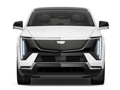 New 2025 Cadillac Escalade IQ Luxury 2 image 64