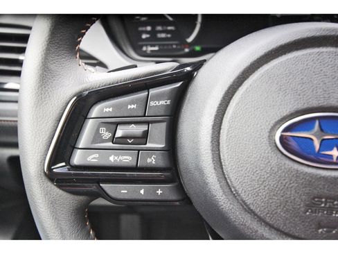 Certified 2025 Subaru Forester Touring AWD/4WD image 13