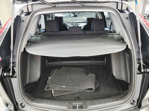 Used 2022 Honda CR-V EX image 27