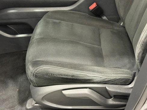 Used 2017 Nissan Murano S image 20