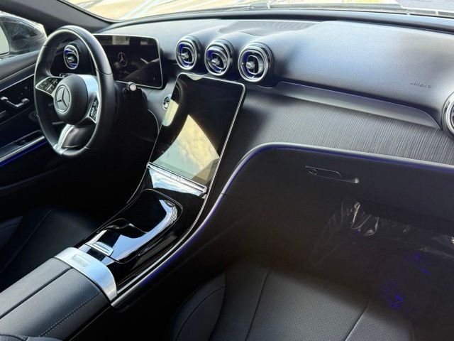 Certified 2024 Mercedes-Benz CLE 300 4MATIC Coupe image 19