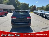 Used 2021 Jeep Grand Cherokee Limited image 4