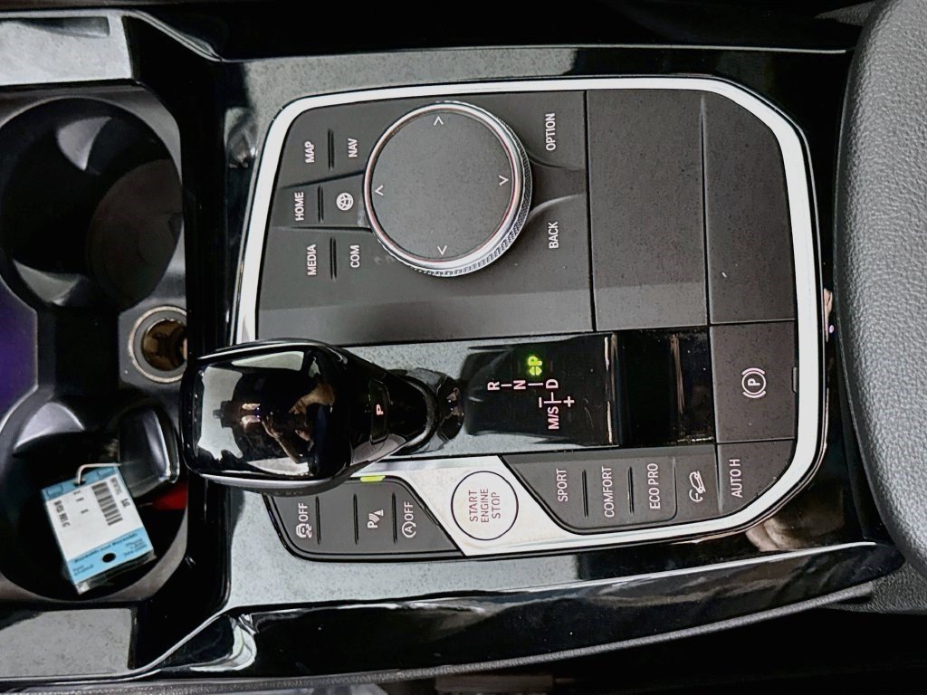 Used 2023 BMW X3 xDrive30i AWD/4WD image 19