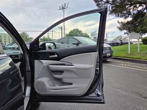 Used 2013 Honda CR-V EX-L image 30