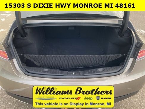 Used 2018 Lincoln MKZ Reserve w/ Climate Package image 28