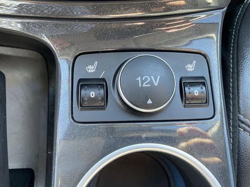 Used 2016 Ford Escape Titanium AWD/4WD image 23