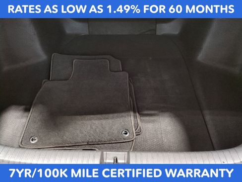 Certified 2023 Honda Accord Touring image 23