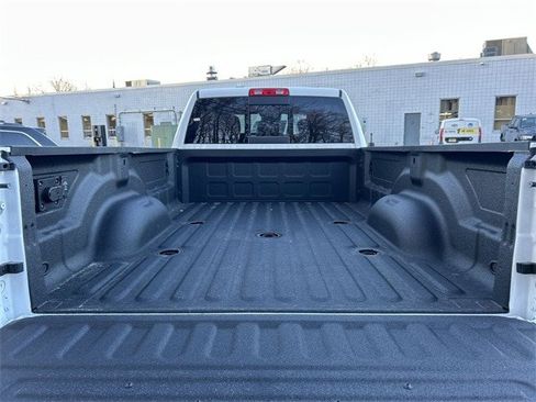 New 2026 RAM 3500 Tradesman image 16