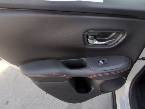Used 2024 Honda HR-V Sport image 24