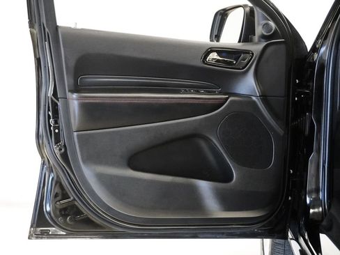 Certified 2024 Dodge Durango GT AWD/4WD image 8