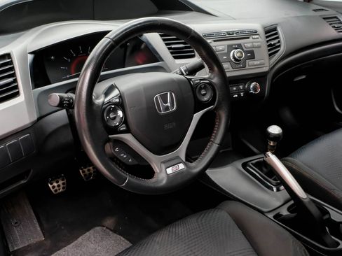 Used 2012 Honda Civic Si image 2
