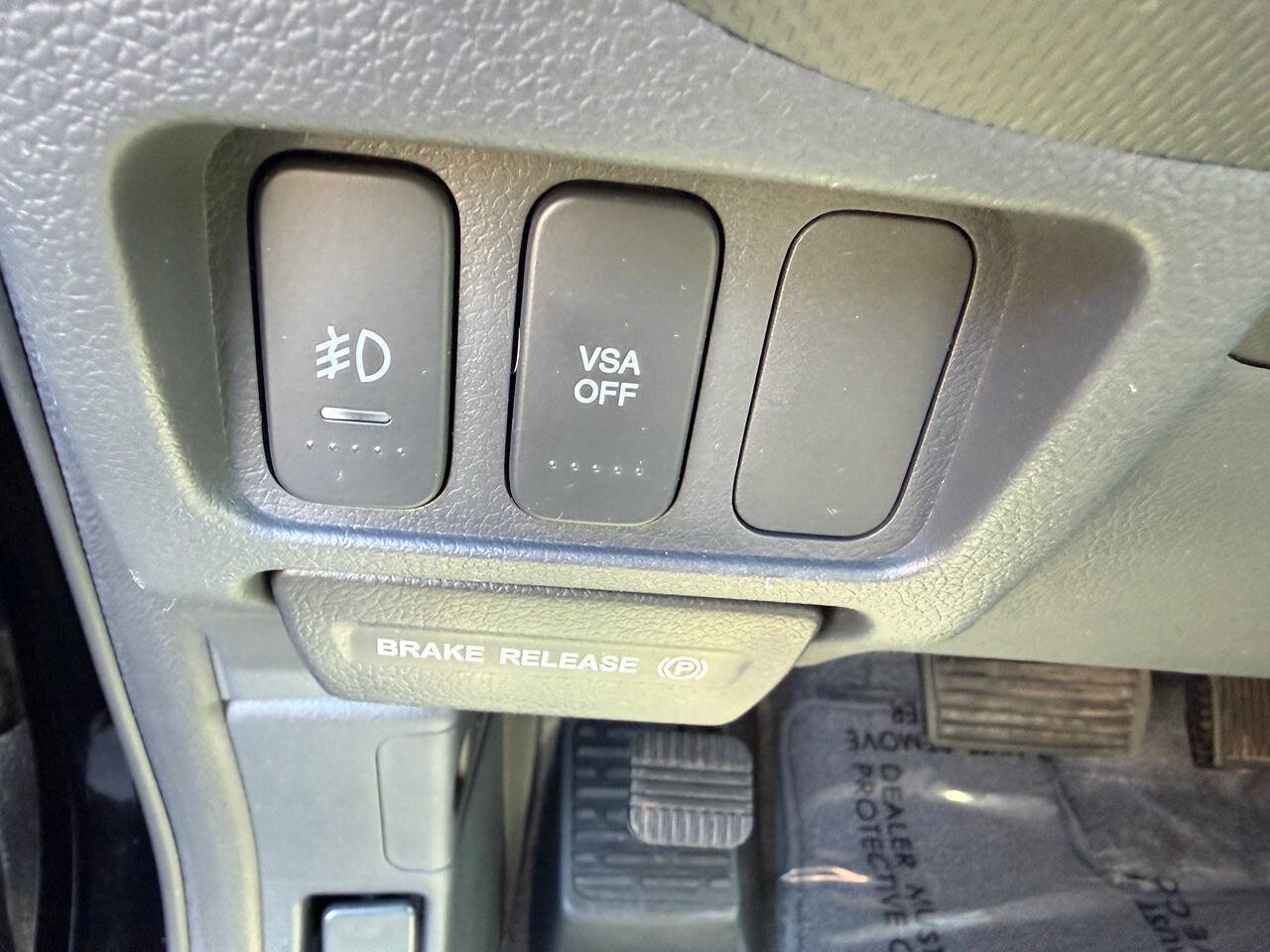 Used 2011 Honda Ridgeline RTL image 81