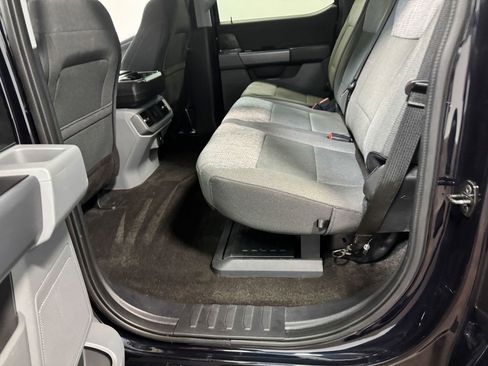 Used 2021 Ford F150 XLT w/ Equipment Group 301A Mid image 49