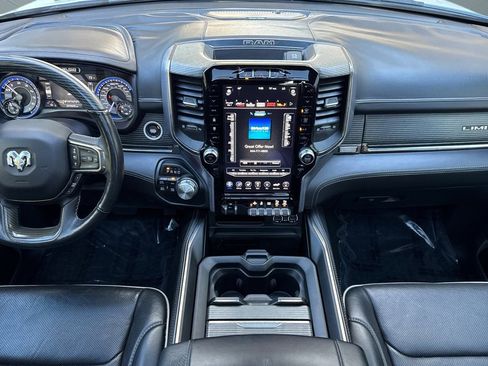 Used 2020 RAM 1500 Limited image 26