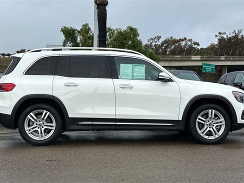 Used 2023 Mercedes-Benz GLB 250 GLB 250 image 4