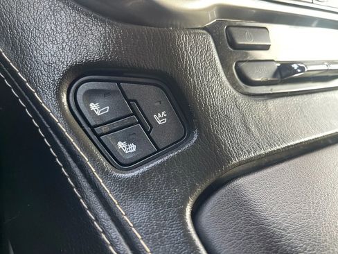 Used 2016 Chevrolet Tahoe LTZ image 24