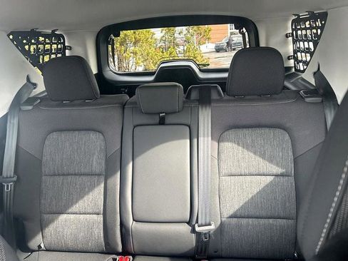 Used 2021 Ford Bronco Sport Big Bend image 22