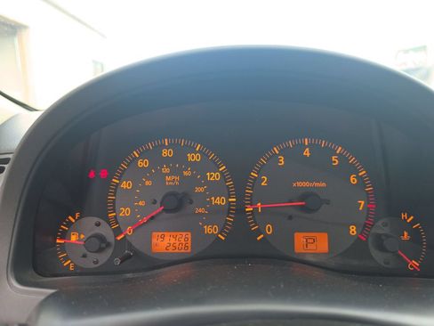 Used 2004 INFINITI G35 Sedan RWD image 15
