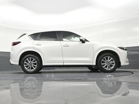 Used 2024 MAZDA CX-5 AWD 2.5 S w/ Preferred Package image 30
