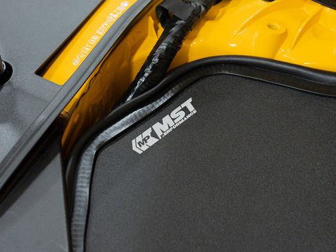 Used 2020 Toyota Supra Premium image 38